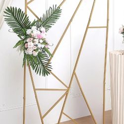 Rectangular Backdrop Stand