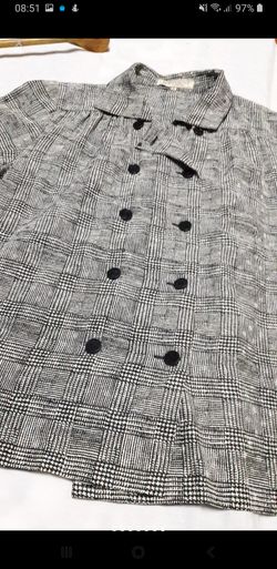 Givenchy outer coat peacoat for men