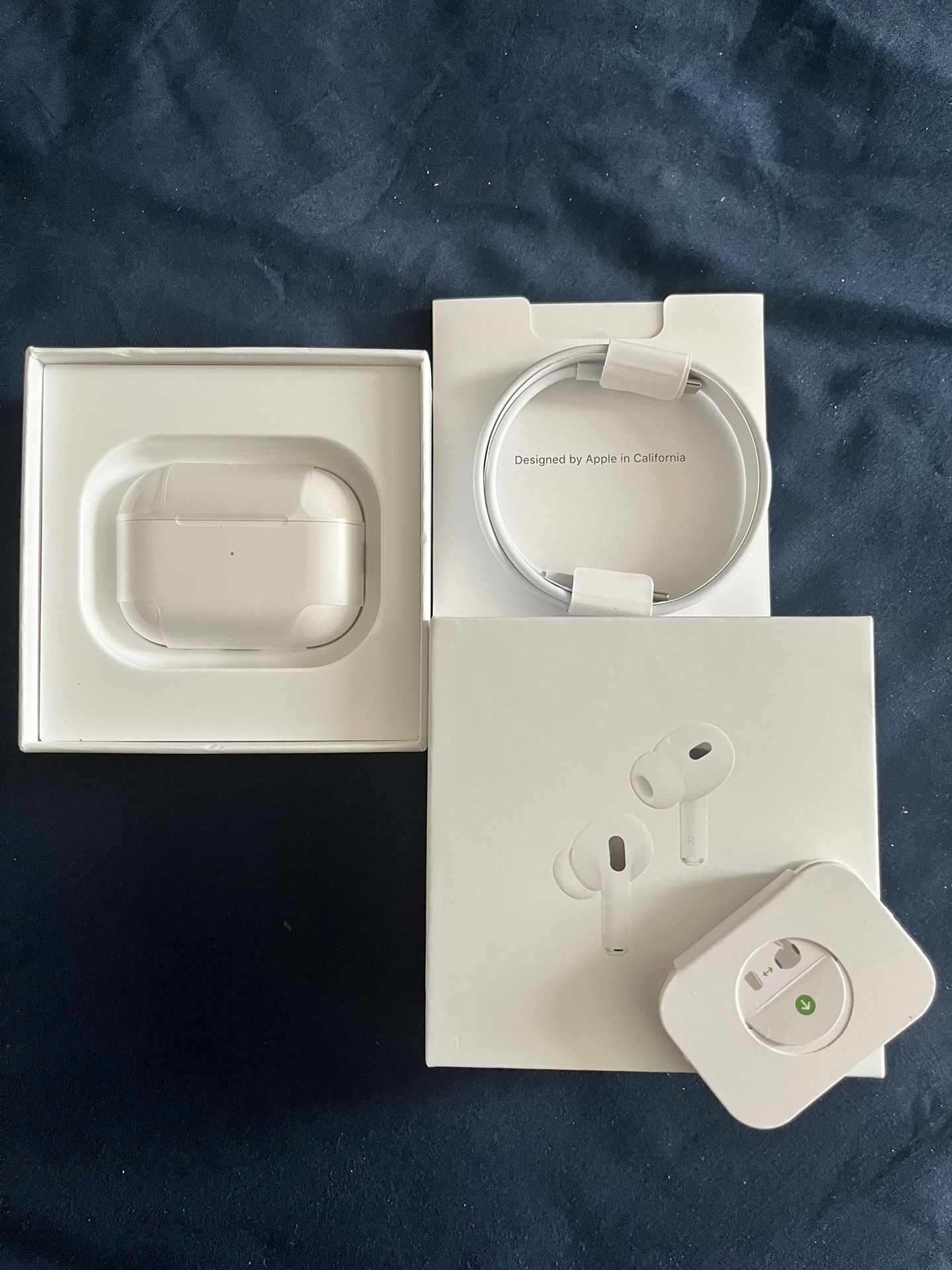 Gen 2 Airpods
