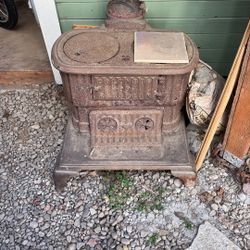 Free Stove