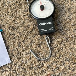 Weigh Scales