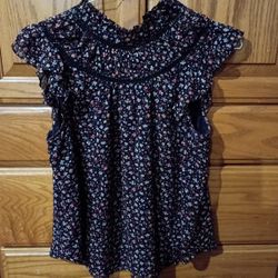 Loft Blouse 