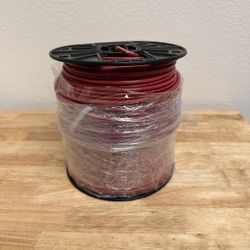 10 Awg Stranded 500ft Wire 