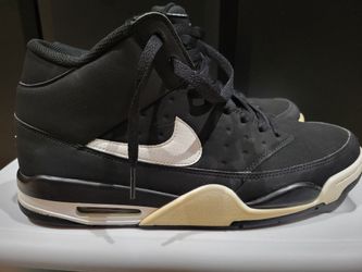 Nike Air Flight Classic-11.5 