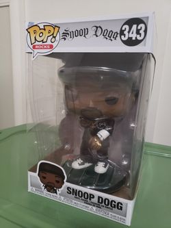snoop dog funko pop.