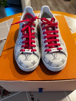 Louis Vuitton Frontrow Sneakers size 36
