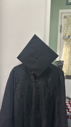 Graduation Gown