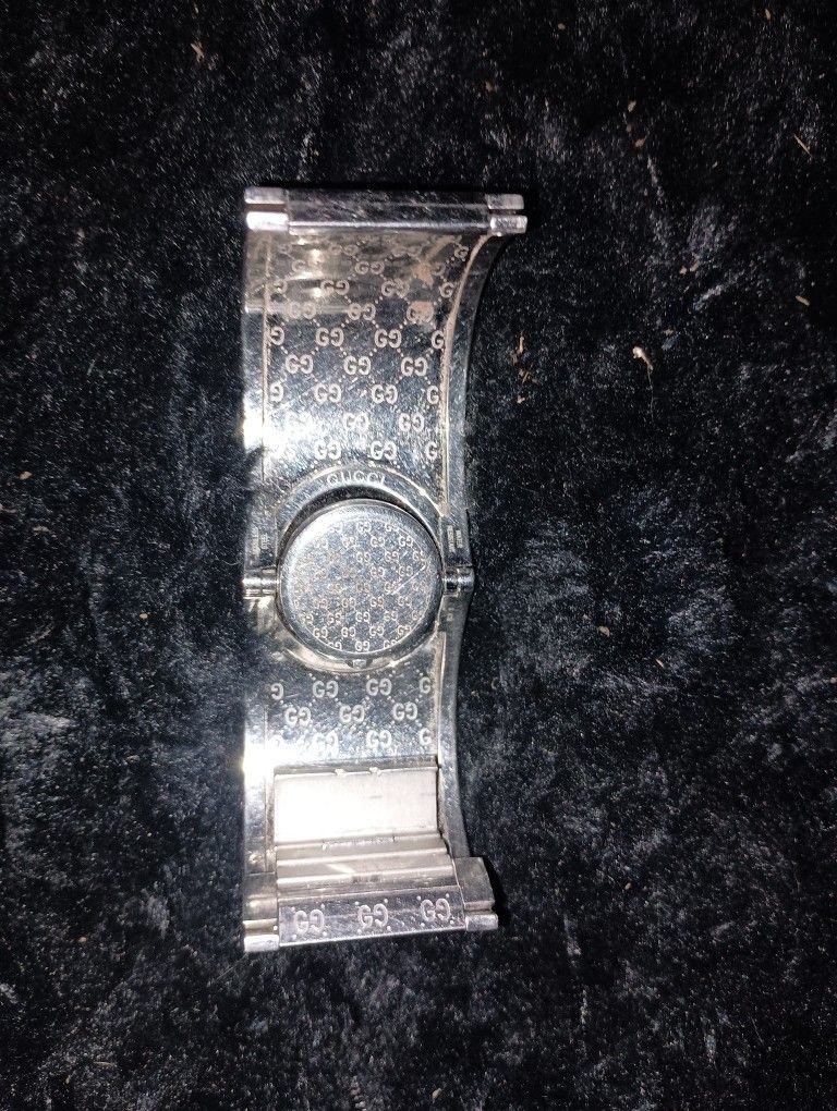 Women's Gucci Twirl Watch