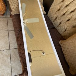 Excellent Condition Different Styles Mirrors 