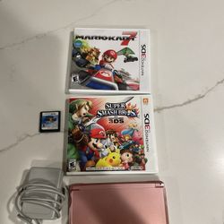 Nintendo 3DS 