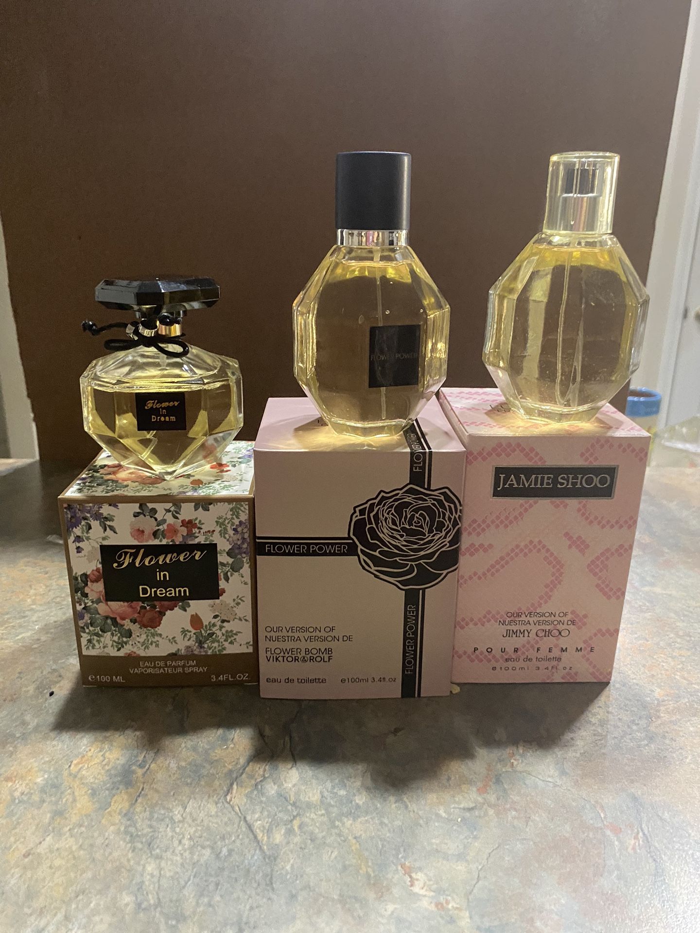 Perfum Men / Women