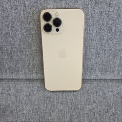IPHONE 13 PRO MAXX...128GB...UNLOCK ANY SIM 