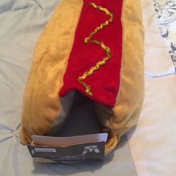 Cute Hat Dog 🐕 Costume Size S