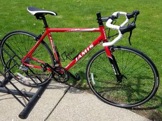 Jamis ventura online sport road bike