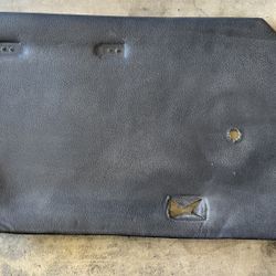 Datsun 240z Door Panels - Wrapped In Vinyl 
