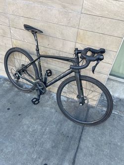 Carbon Fiber Felt