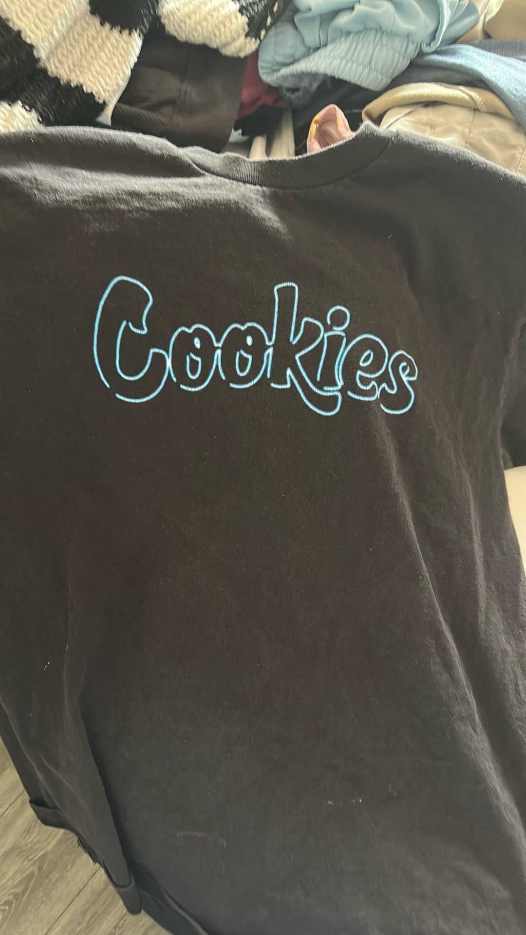 Cookies Shirt