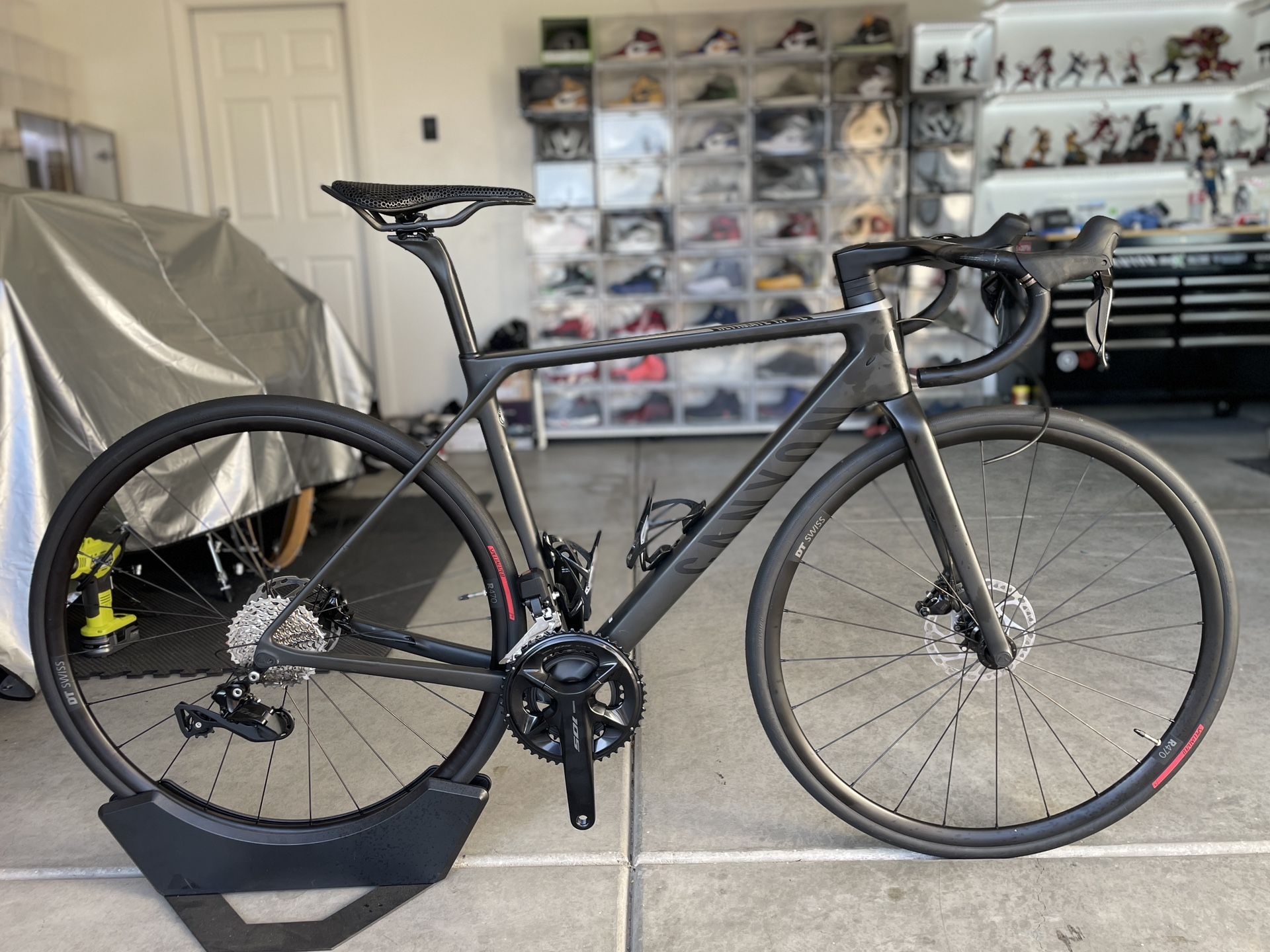 Canyon ultimate cf Sl (small)