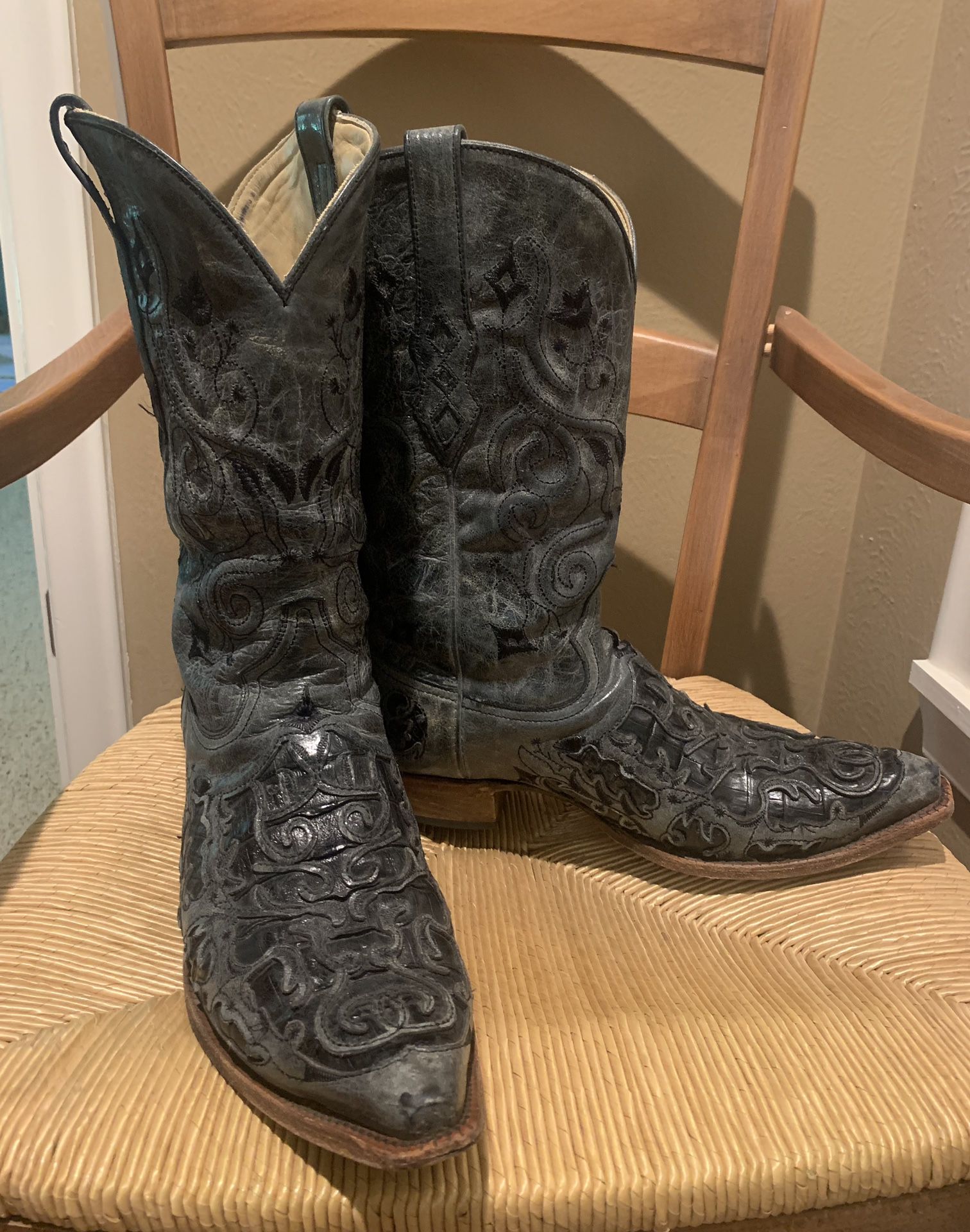 Corral Mens Boots REDUCED