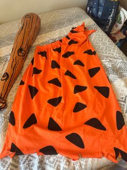 Disfraz de wallowen para mujer talla L