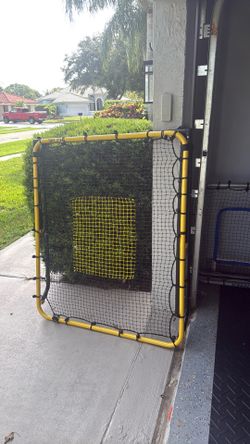 Sklz Rebounder
