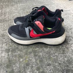 Nike Shoes For Kids  Size 4-5