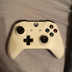 Xbox One Controller