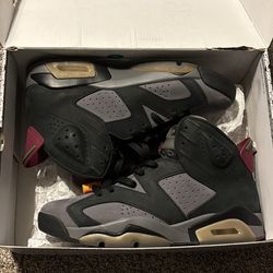 Jordan Retro 6 