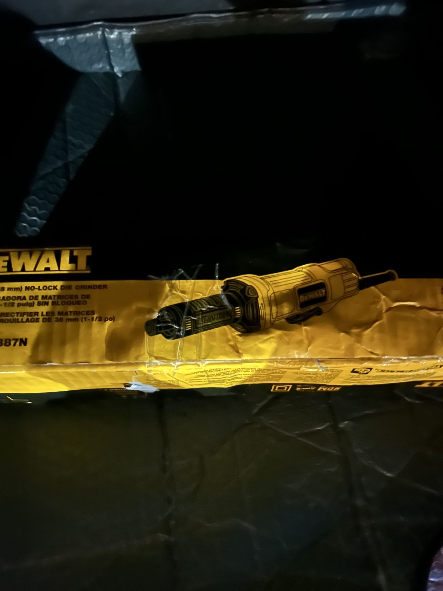 Power Tool