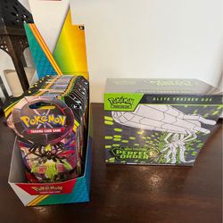 Perfect Order bundle