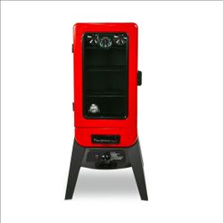 Pitt Boss Vertical Smoker