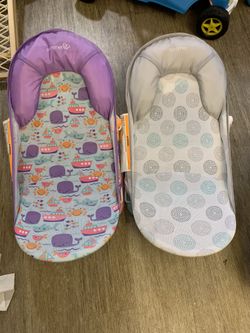 Baby Shower Seating