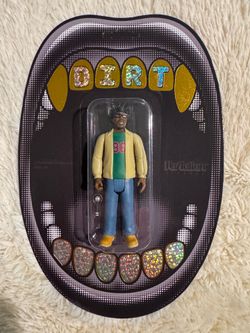 SUPER 7 ODB Dirt Dirty Bastard Super7 Action Figure