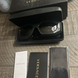Versace Shades 