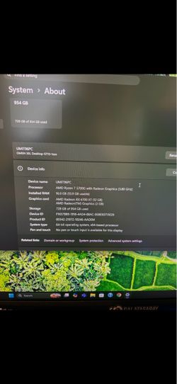 Gaming Pc