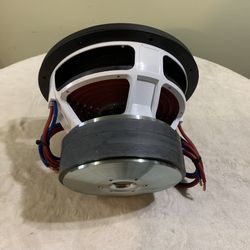 12” Kong Audio 3000w Max Power Car Subwoofer ( Reconditioned)