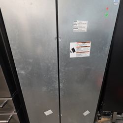 42" JENN AIR PANEL READY BUILT IN REFRIGERATOR 