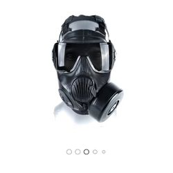 Avon C50 respiratory mask 