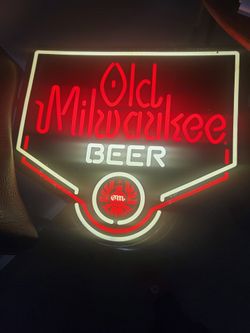 Beer Signs