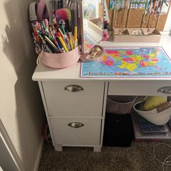 Kids Desk 