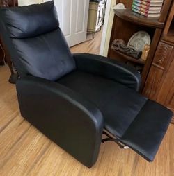 Message Chair