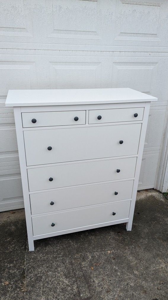 Ikea Hemnes Dresser