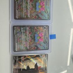 151 Pokemon Collection