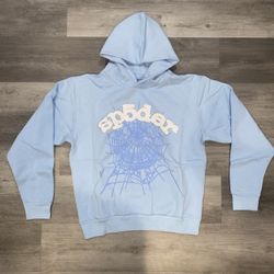 Sp5der Hoodie For Sale Medium And I Ship Only 
