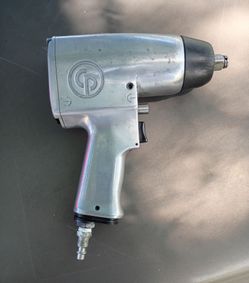 Chicago Pneumatic Air Impact Wrench