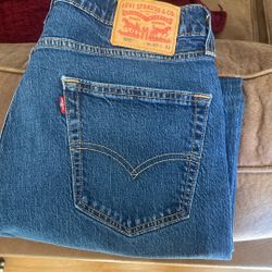 Levi’s