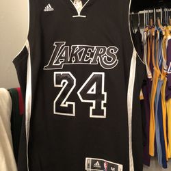 Kobe Bryant Jersey