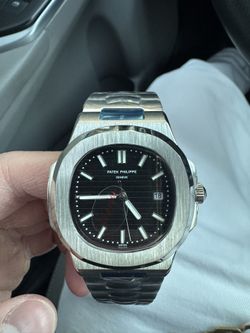 Patek Watch