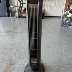 Tower Fan
