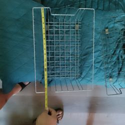 Storage Baskets 